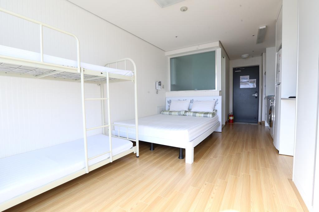 Phil House Hostel Guri ห้อง รูปภาพ