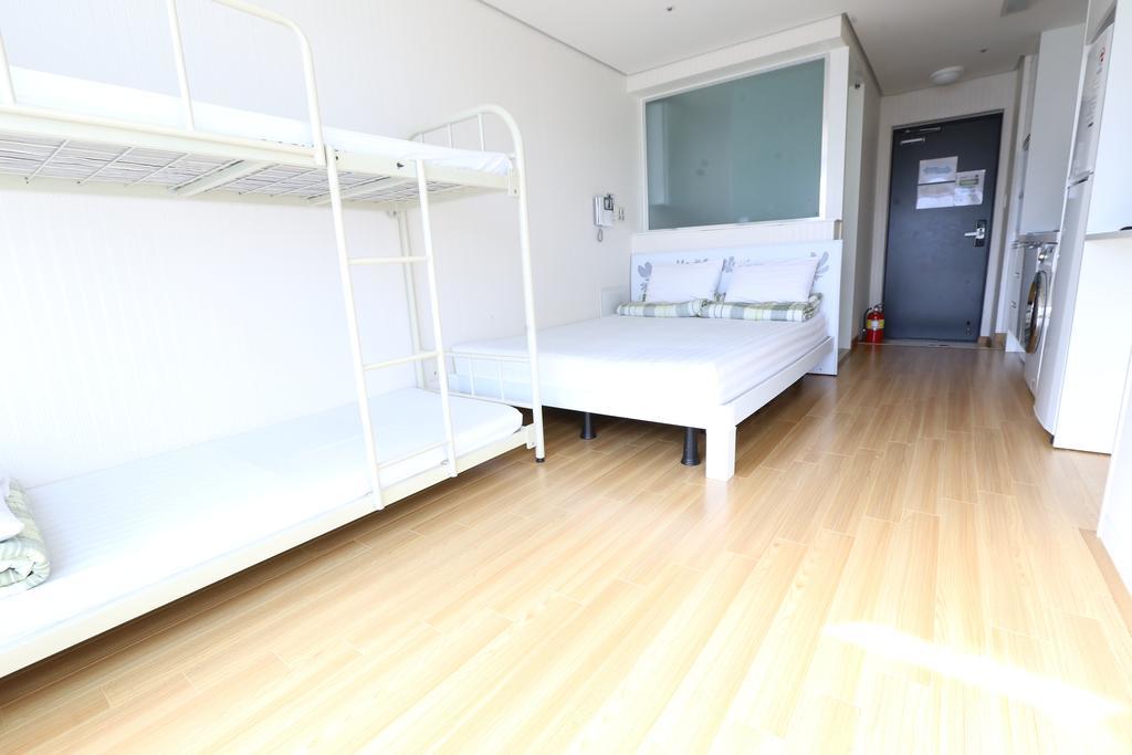 Phil House Hostel Guri ห้อง รูปภาพ