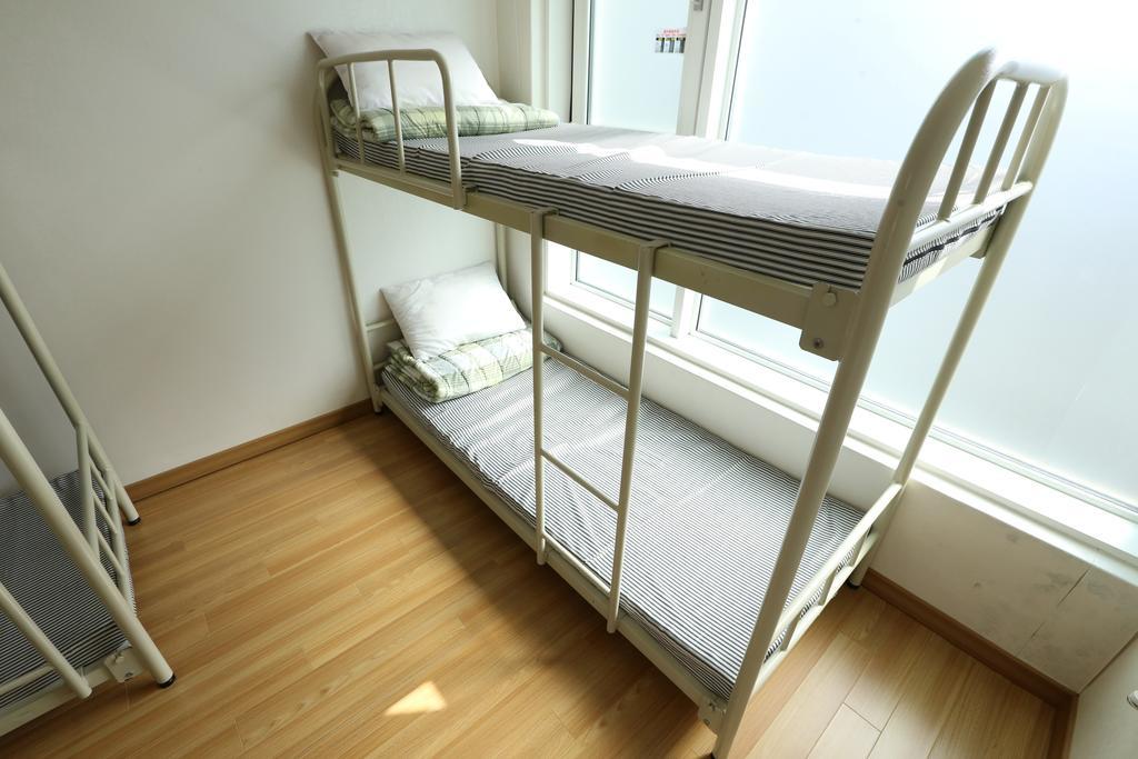 Phil House Hostel Guri ห้อง รูปภาพ