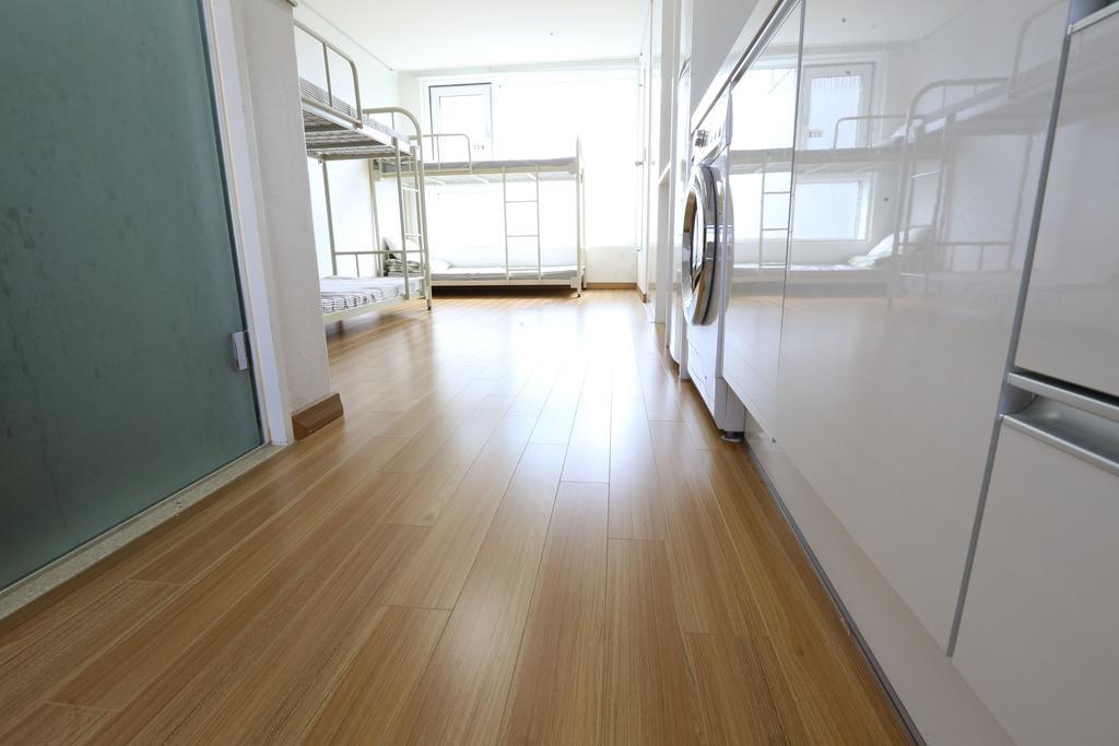 Phil House Hostel Guri ห้อง รูปภาพ