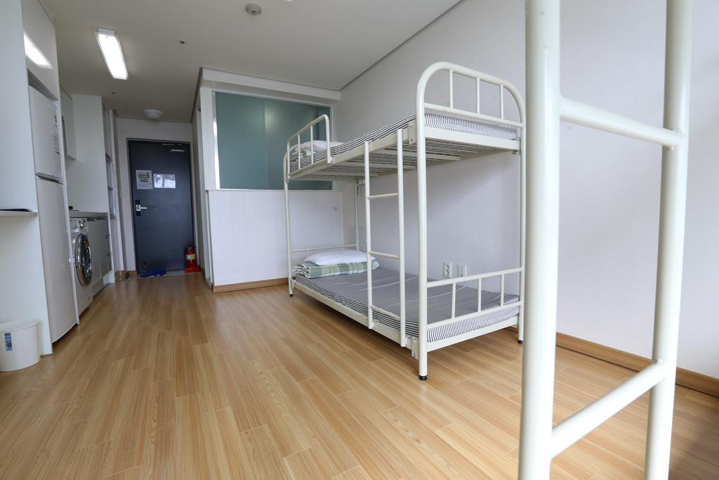 Phil House Hostel Guri ห้อง รูปภาพ