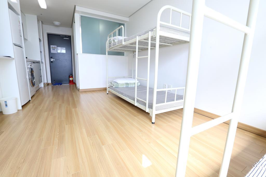 Phil House Hostel Guri ห้อง รูปภาพ