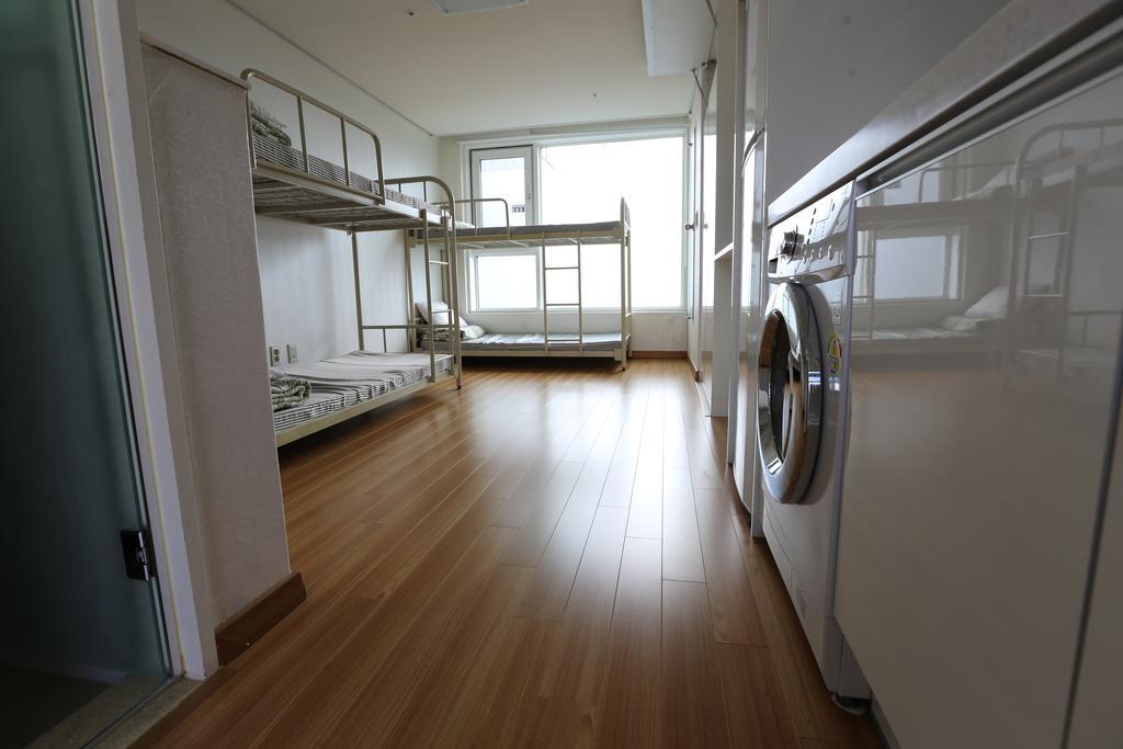 Phil House Hostel Guri ห้อง รูปภาพ