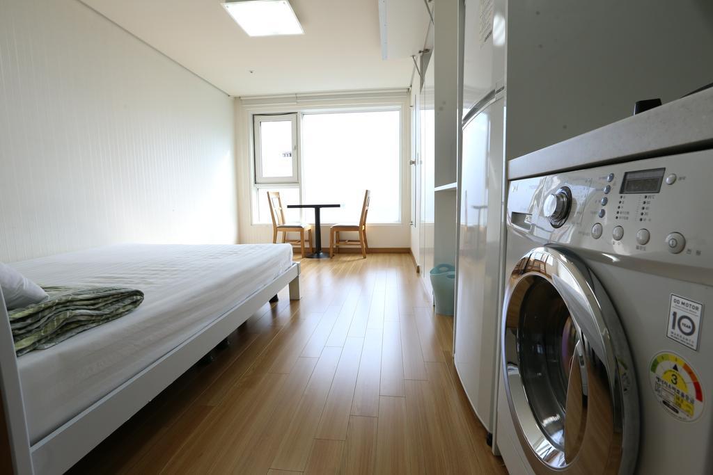 Phil House Hostel Guri ห้อง รูปภาพ