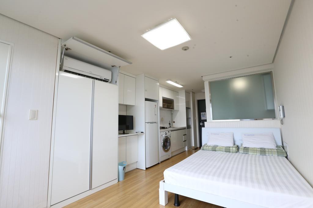 Phil House Hostel Guri ห้อง รูปภาพ