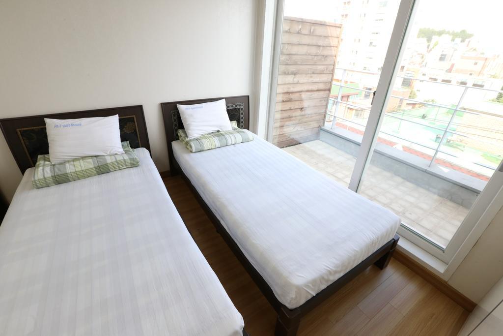 Phil House Hostel Guri ห้อง รูปภาพ