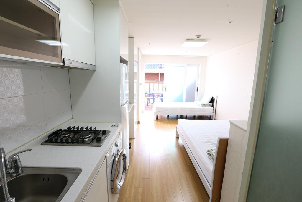 Phil House Hostel Guri ห้อง รูปภาพ