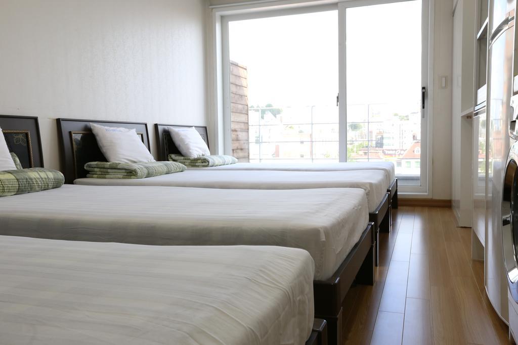 Phil House Hostel Guri ห้อง รูปภาพ