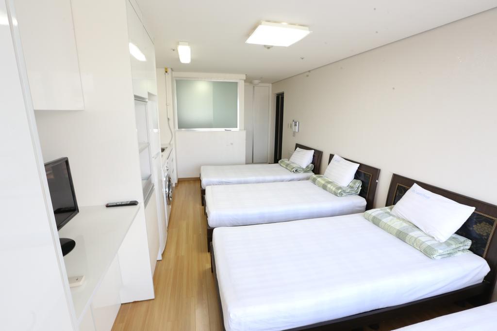 Phil House Hostel Guri ห้อง รูปภาพ