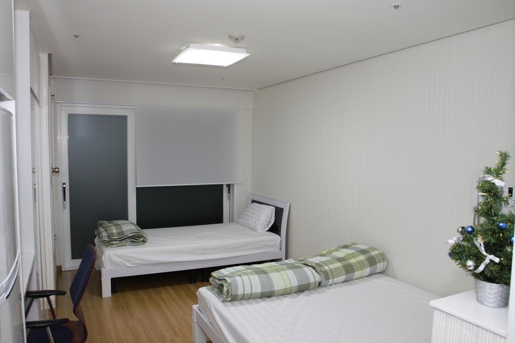 Phil House Hostel Guri ห้อง รูปภาพ