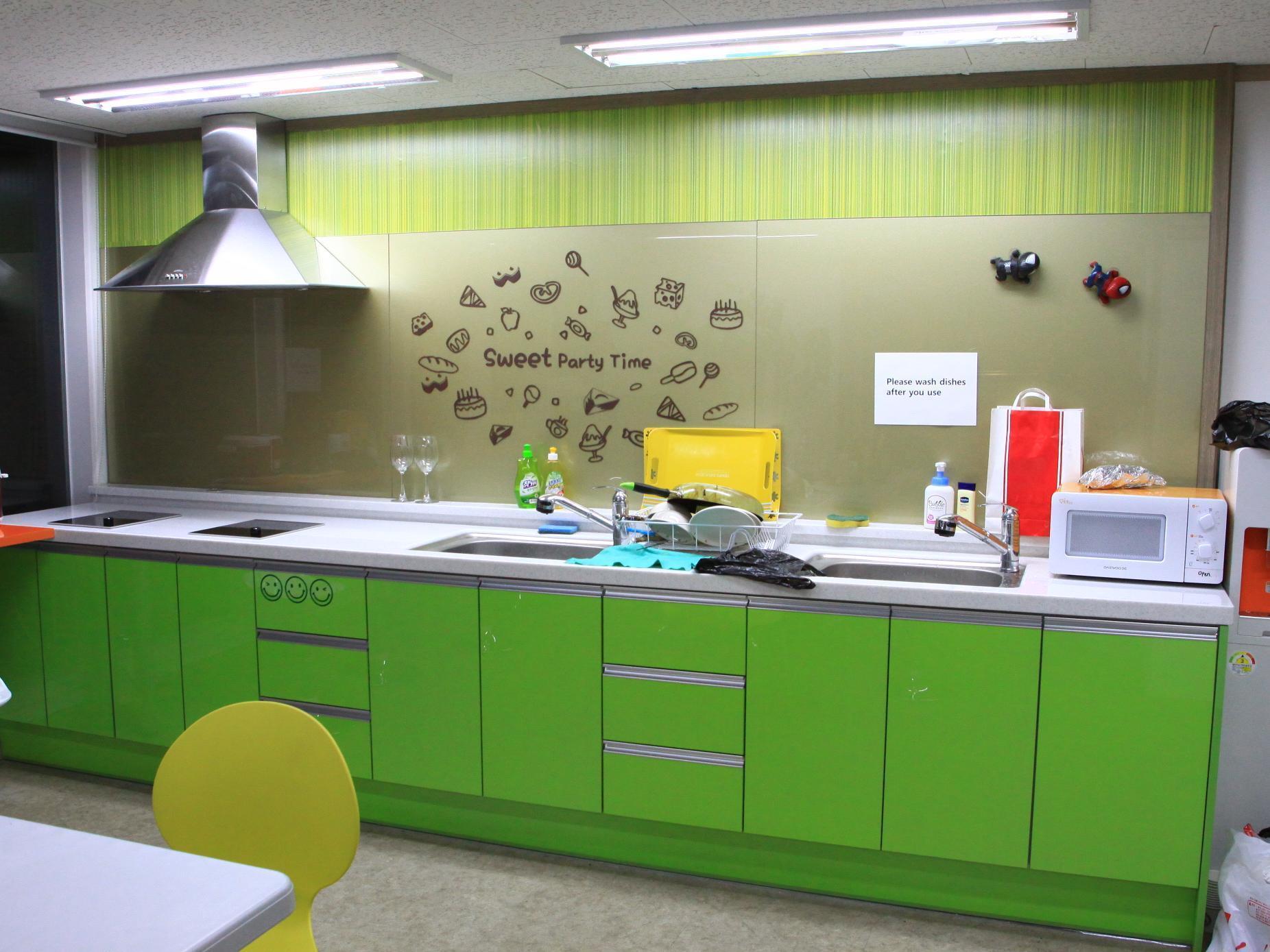 Phil House Hostel Guri ภายนอก รูปภาพ