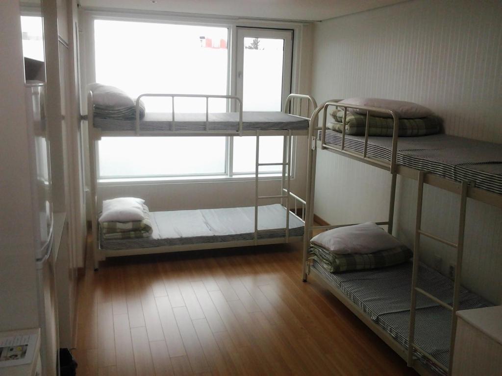 Phil House Hostel Guri ห้อง รูปภาพ