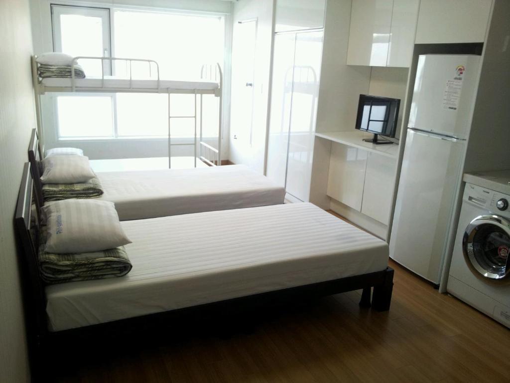 Phil House Hostel Guri ห้อง รูปภาพ