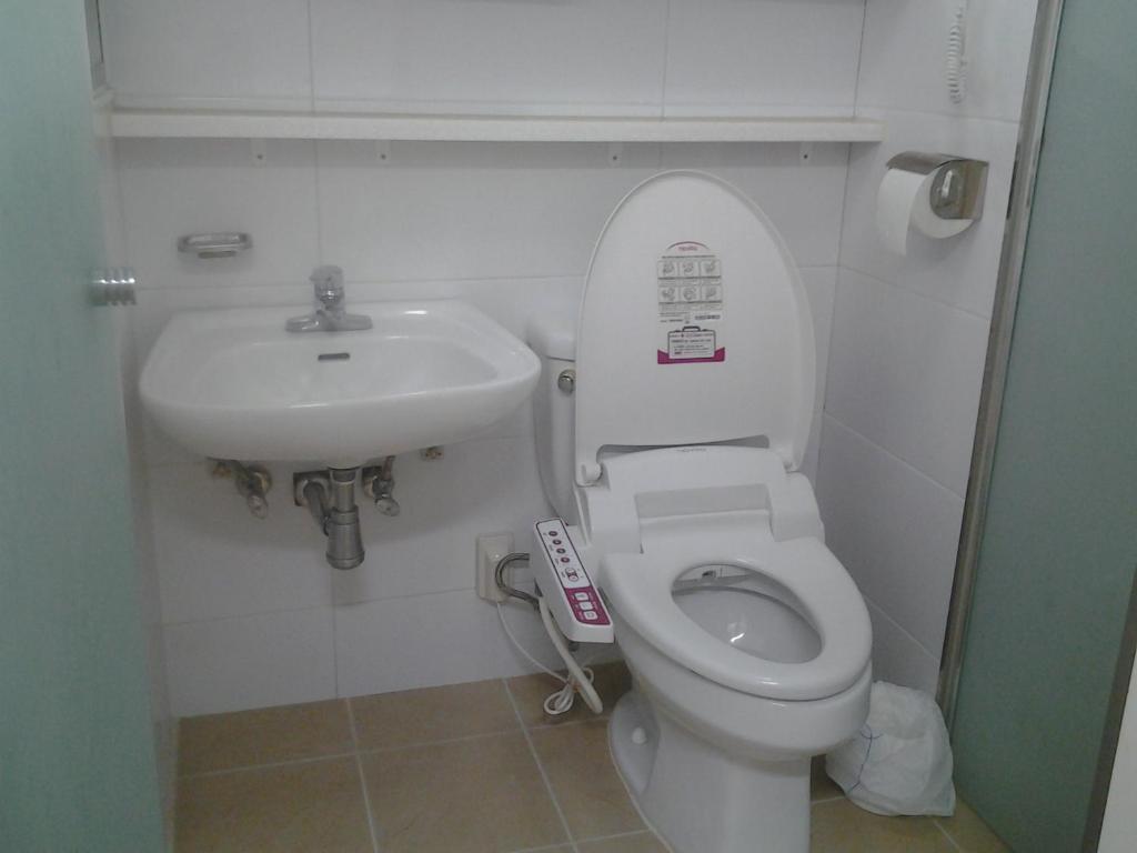 Phil House Hostel Guri ห้อง รูปภาพ