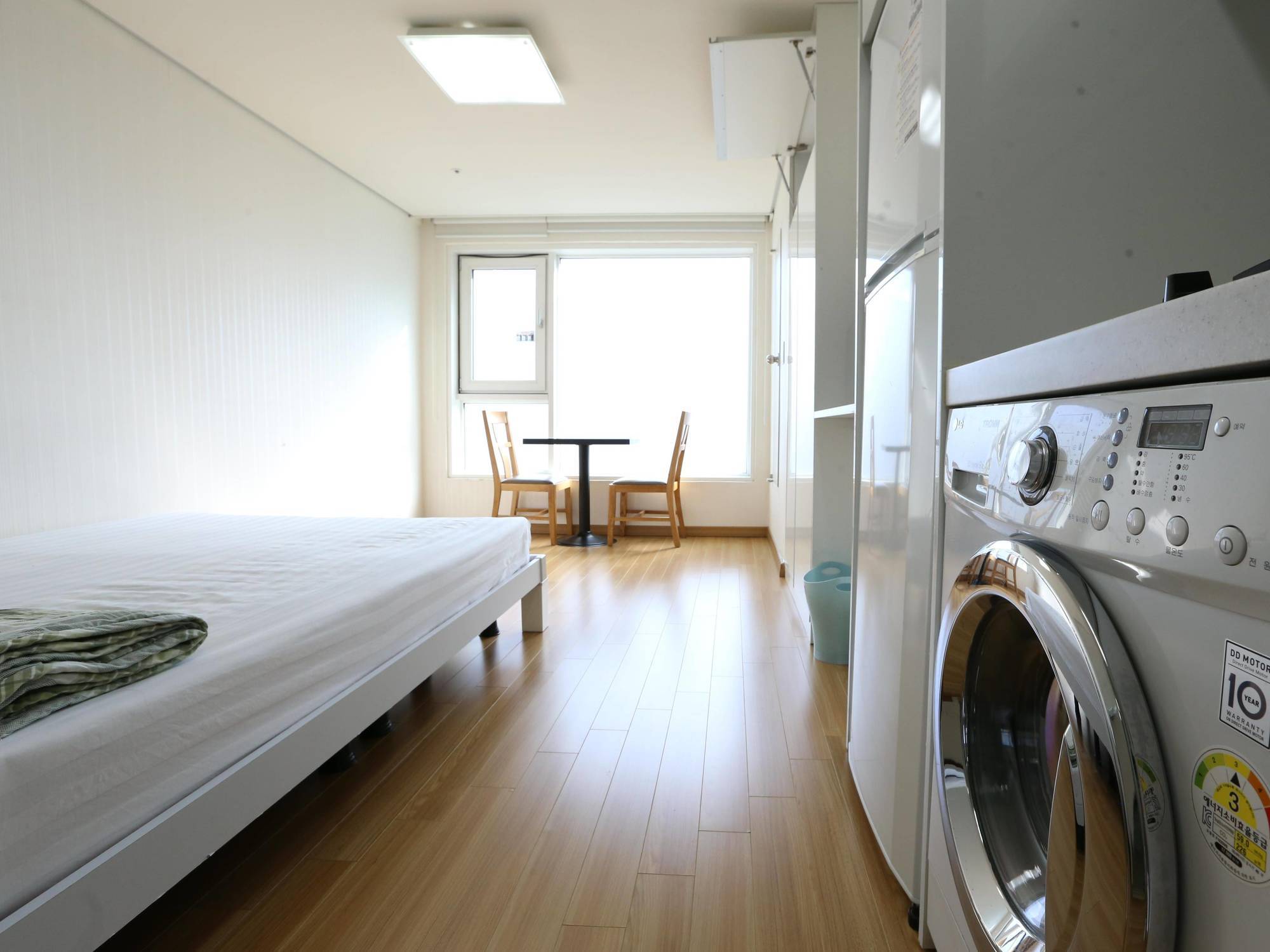 Phil House Hostel Guri ภายนอก รูปภาพ